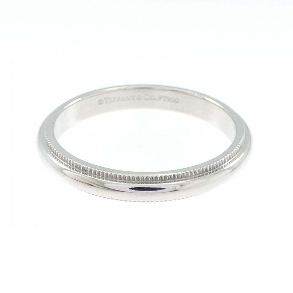 TIFFANY Silver Ring - Picture 2 of 4